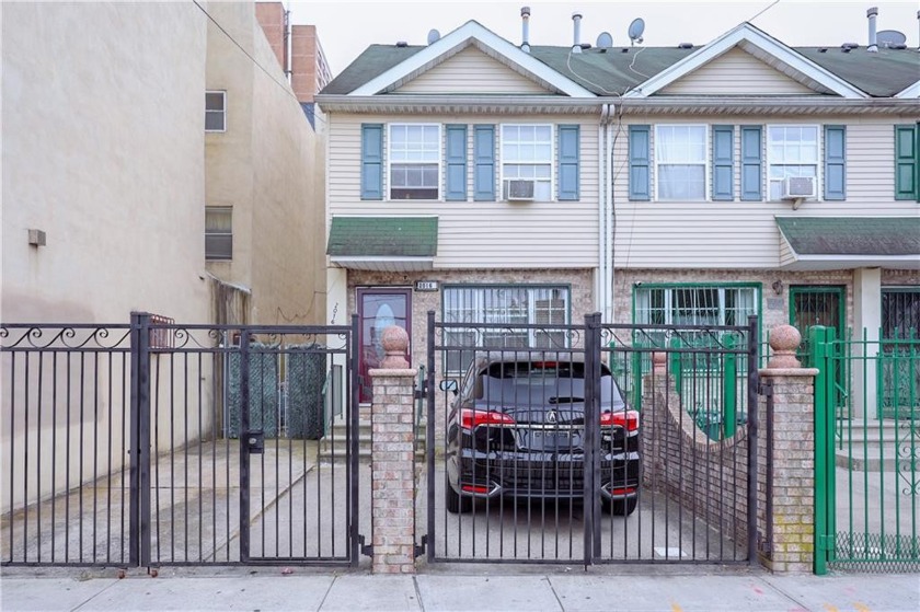 Welcome to your dream home in the heart of Coney Island! This - Beach Home for sale in Brooklyn, New York on Beachhouse.com