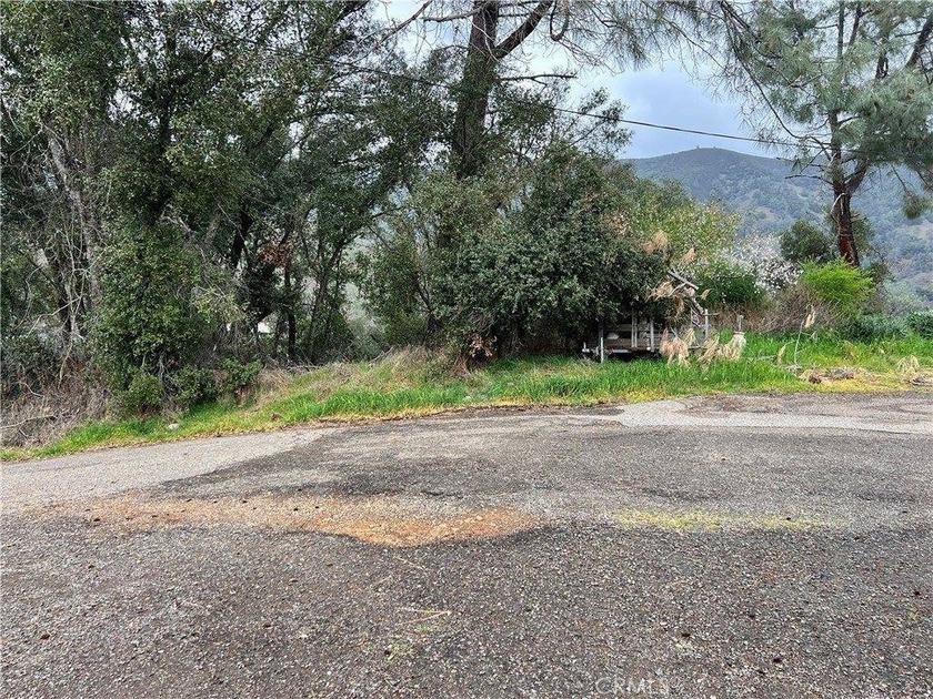 This oversized lot is situated at the end of the road in an - Beach Lot for sale in Nice, California on Beachhouse.com