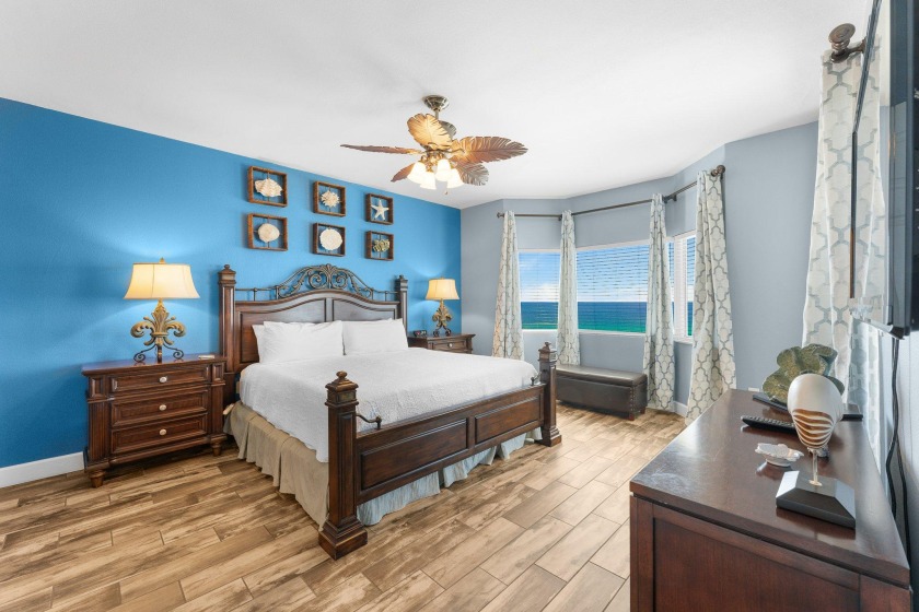 Totally Beachin Unit 1302 - Beach Vacation Rentals in Panama City Beach, FL on Beachhouse.com