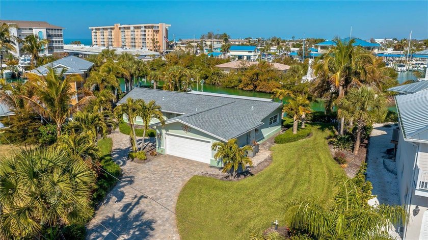 One or more photo(s) has been virtually staged. VENICE ISLAND - Beach Home for sale in Venice, Florida on Beachhouse.com