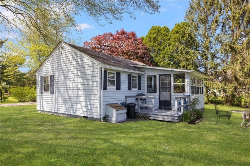 Welcome to 44 Kilburn Street-- an incredible opportunity to own - Beach Home for sale in Charlestown, Rhode Island on Beachhouse.com