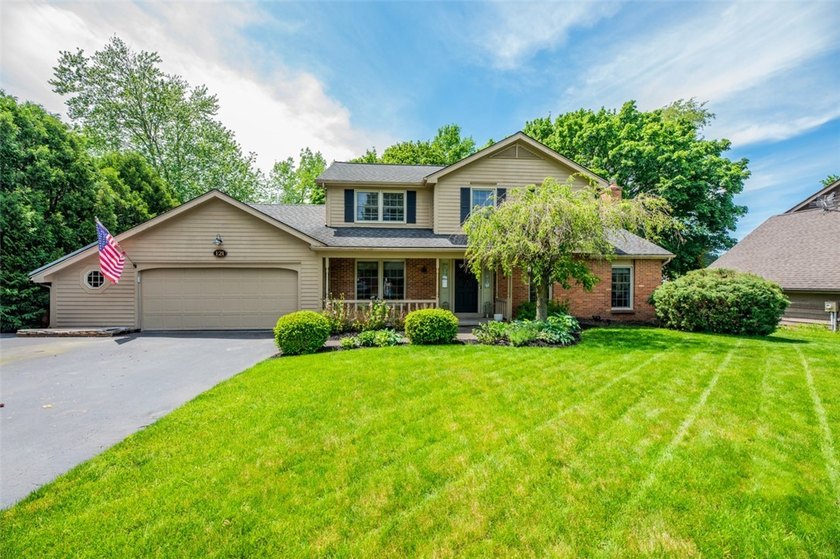 121 Berchman Drive is the one buyers have been waiting for! - Beach Home for sale in Rochester, New York on Beachhouse.com