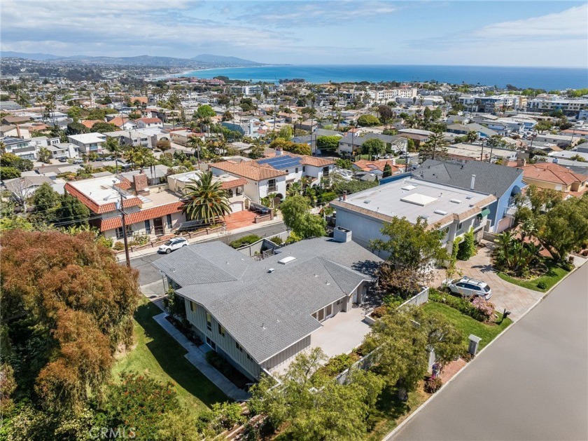 Available for the first time in almost 40 years, 33932 Granada - Beach Home for sale in Dana Point, California on Beachhouse.com