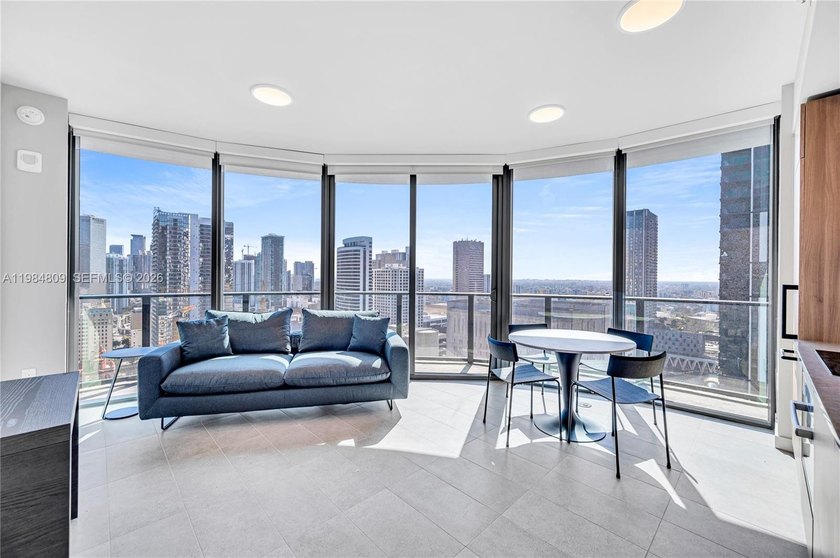 Great opportunity to own in one of Downtown Miami's newest - Beach Condo for sale in Miami, Florida on Beachhouse.com