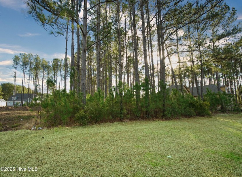 Discover this spacious lot for sale in the highly desirable - Beach Lot for sale in Calabash, North Carolina on Beachhouse.com