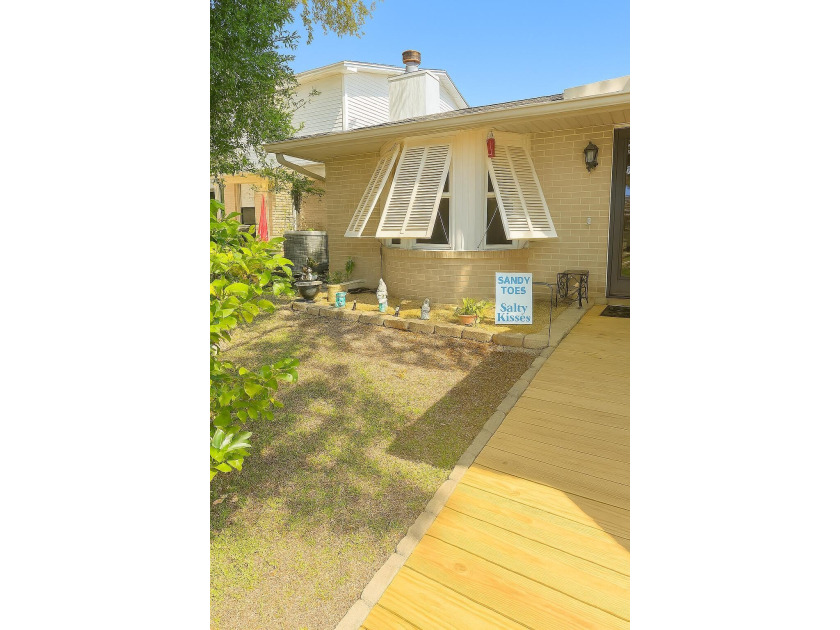 *New photos coming soon* ***Lets talk upgrades: seller may - Beach Townhome/Townhouse for sale in Fort Walton Beach, Florida on Beachhouse.com