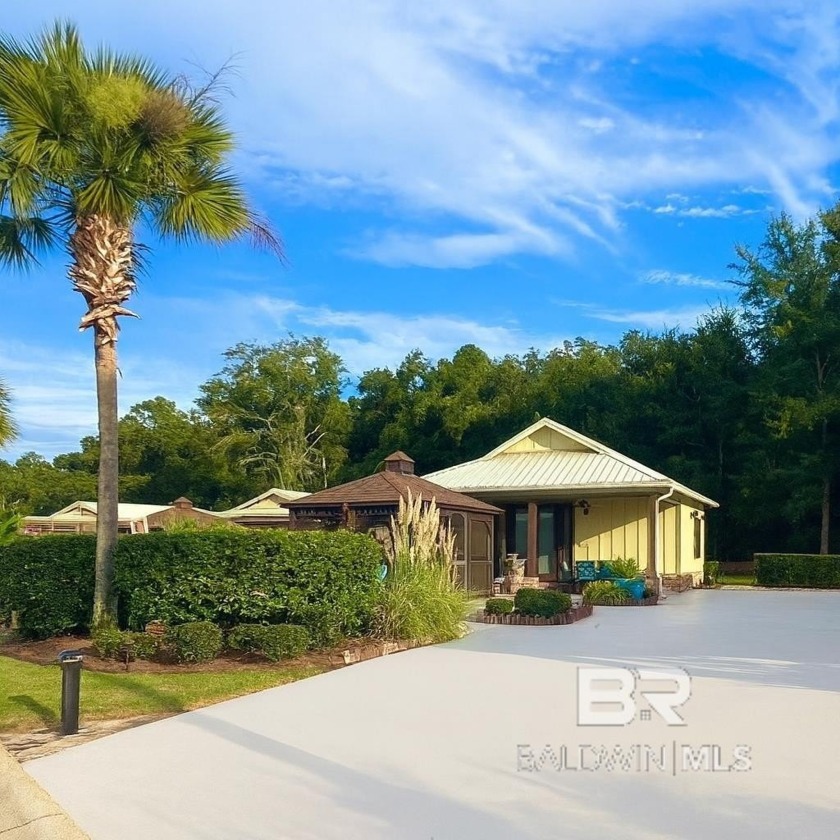 Welcome to your next adventure at Bella Terra RV Resort--a - Beach Lot for sale in Foley, Alabama on Beachhouse.com