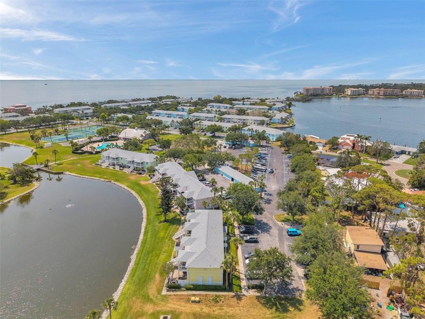 Live the Resort Lifestyle in a Gated Waterfront Community!

 - Beach Condo for sale in St. Petersburg, Florida on Beachhouse.com