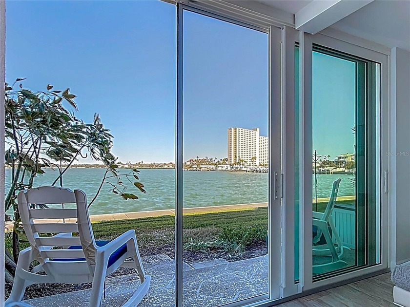Welcome to coastal living at its finest in one of South - Beach Condo for sale in South Pasadena, Florida on Beachhouse.com