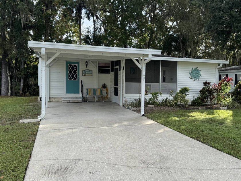 Come tour this TURNKEY home with lots of updates! This home is - Beach Home for sale in Edgewater, Florida on Beachhouse.com