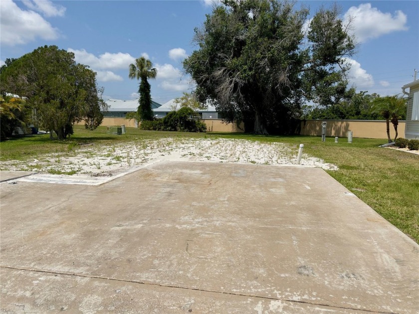 CLEARED VACANT LOT! A Blank Canvas for Your Dream Retirement - Beach Lot for sale in Port Charlotte, Florida on Beachhouse.com