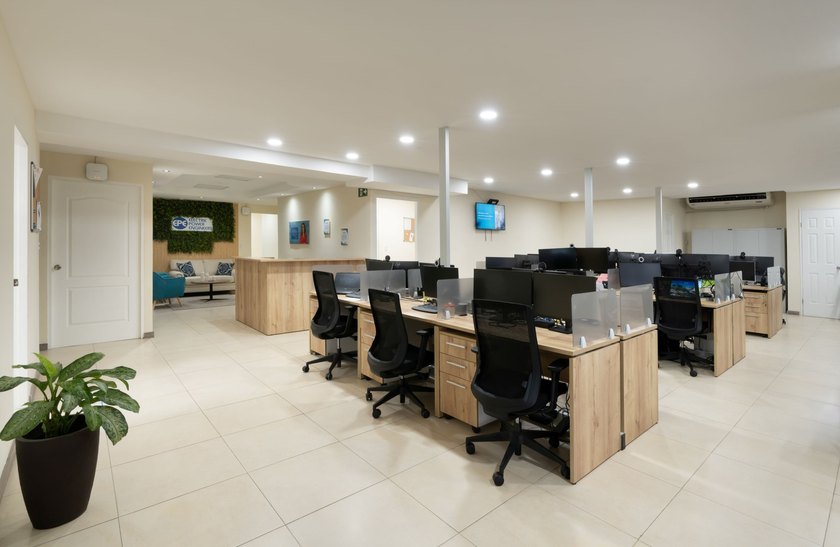 Prime Office Space in Torre Generali - Obarrio Business Hub

 - Beach Commercial for sale in Panama City,  on Beachhouse.com