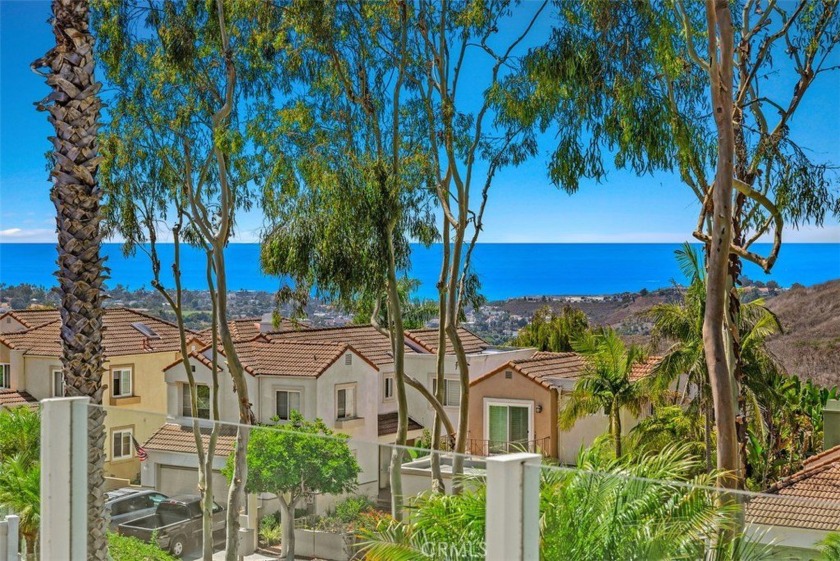 This stunningly renovated ocean-view home seamlessly blends - Beach Condo for sale in San Clemente, California on Beachhouse.com