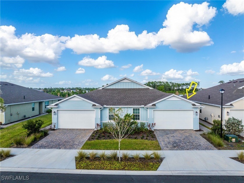 BEAUTIFUL TURNKEY LAKE VIEW 2 Bedroom, 2 Bathroom, 2 Car Garage - Beach Home for sale in Punta Gorda, Florida on Beachhouse.com