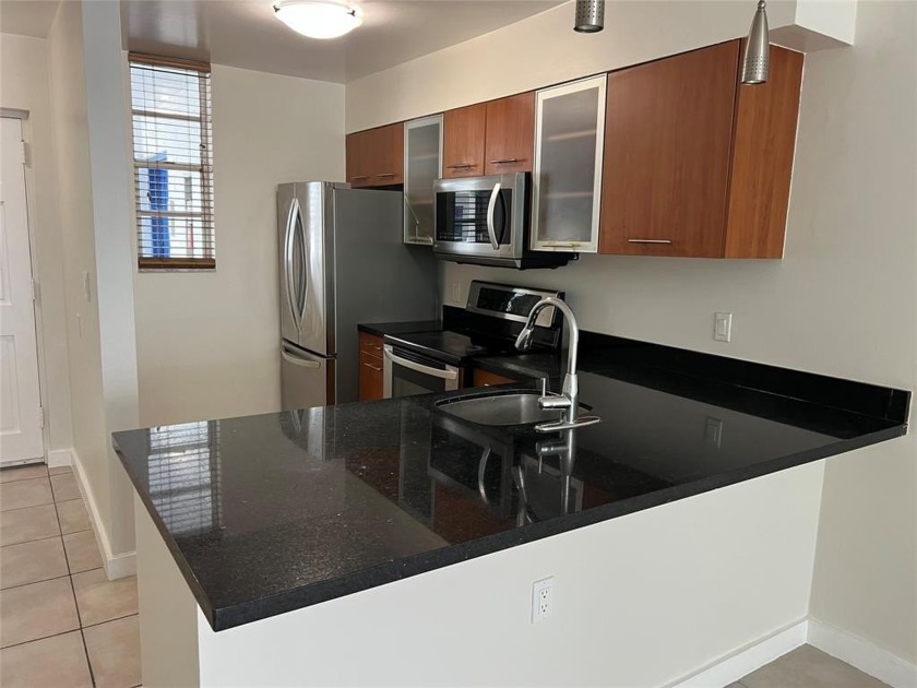 Investor only rented for 1 year for $2500 until September 2026 - Beach Condo for sale in Miami, Florida on Beachhouse.com