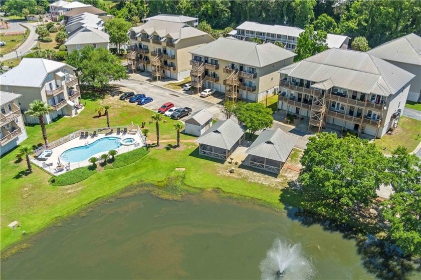 **Value Range Marketing: Seller is entertaining offers from $199 - Beach Condo for sale in Daphne, Alabama on Beachhouse.com