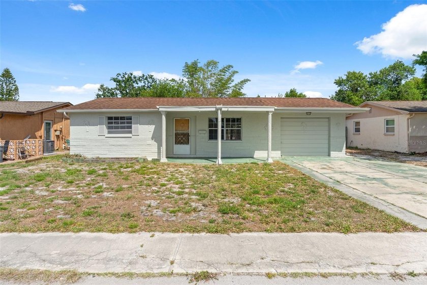 One or more photo(s) has been virtually staged. Affordable - Beach Home for sale in Holiday, Florida on Beachhouse.com