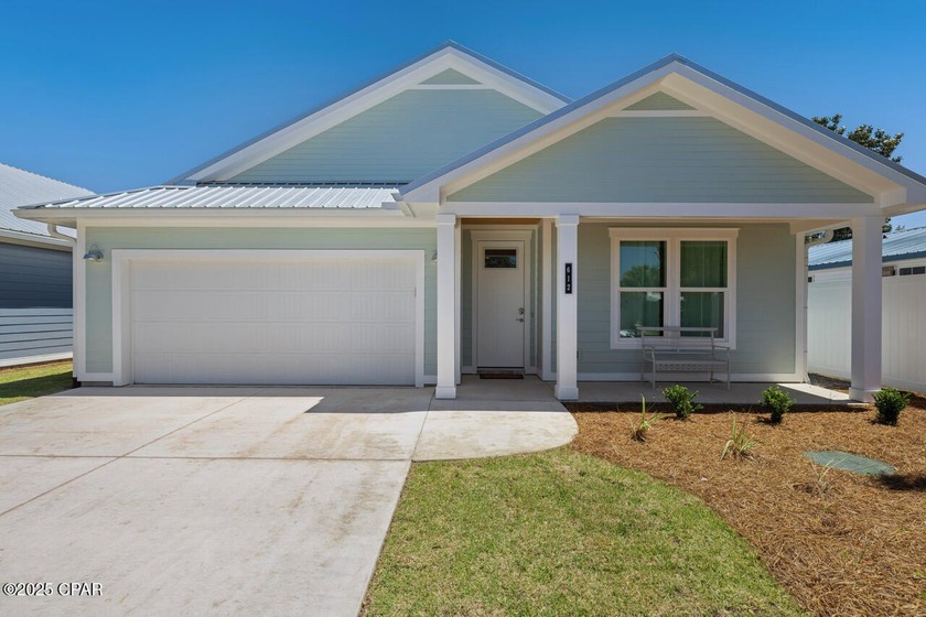 CURRENTLY UNDER CONTRACT, SELLER WILL CONSIDER BACKUP - Beach Home for sale in Panama City Beach, Florida on Beachhouse.com