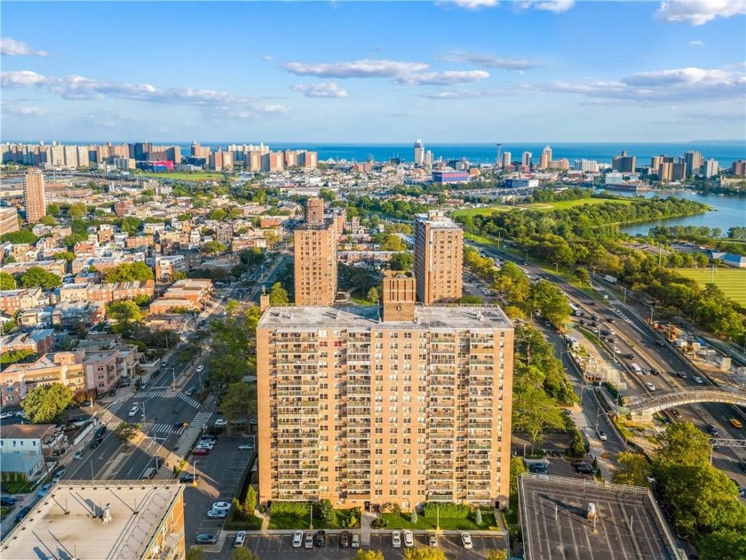 Welcome to this delightful three-bedroom, 1.5-bath co-op located - Beach Other for sale in Brooklyn, New York on Beachhouse.com