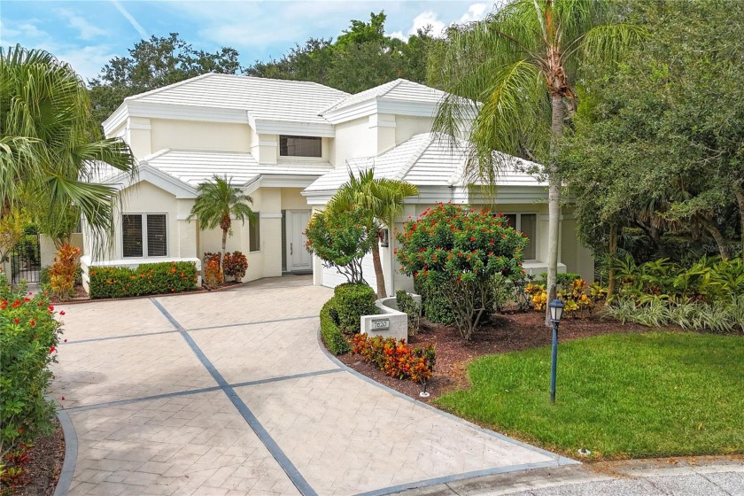 Experience maintenance-free living at its finest in The Enclave - Beach Home for sale in Sarasota, Florida on Beachhouse.com