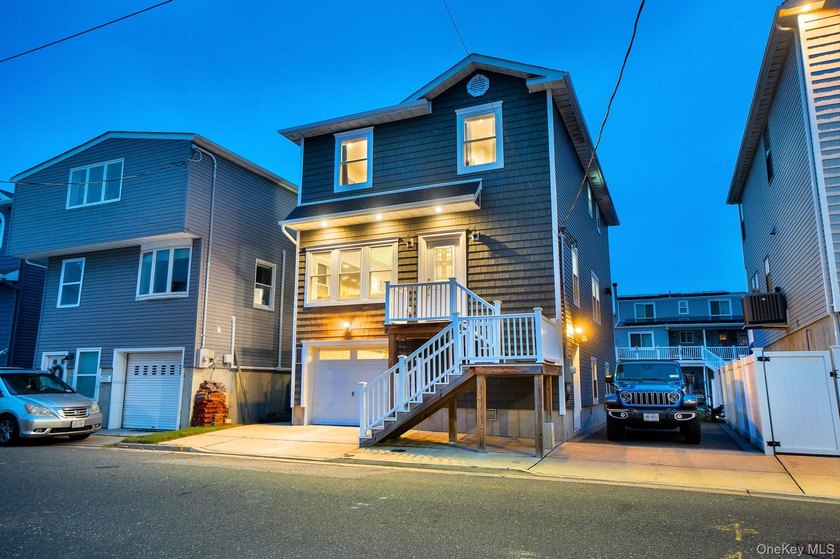 Experience coastal living at its finest in this stunning newer - Beach Home for sale in Bellmore, New York on Beachhouse.com
