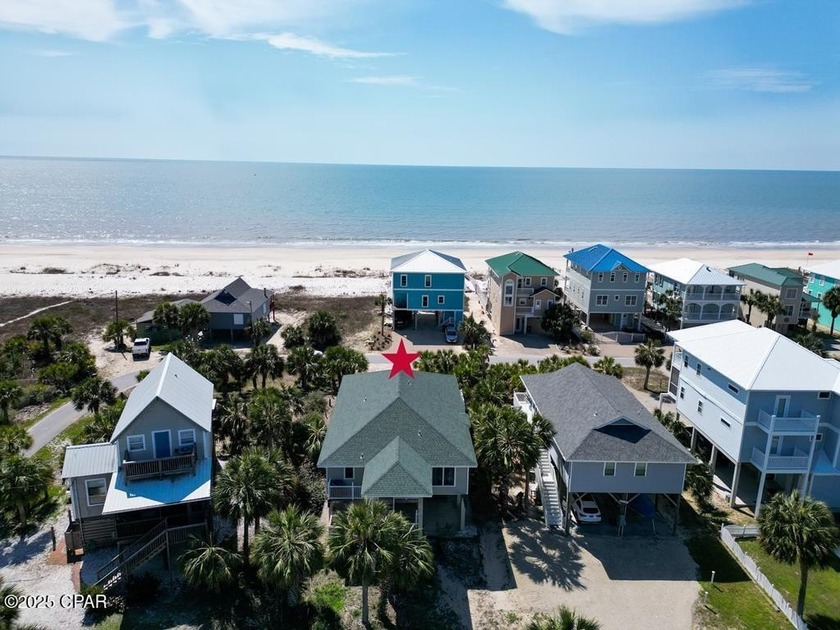Are you looking for the perfect beach home for your family, or - Beach Home for sale in Port St Joe, Florida on Beachhouse.com