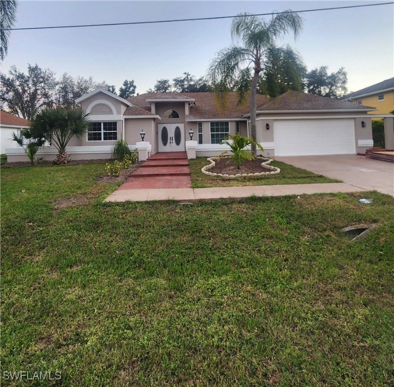 Coming soon! This beautifully remodeled home features 3 bedrooms - Beach Home for sale in Lehigh Acres, Florida on Beachhouse.com