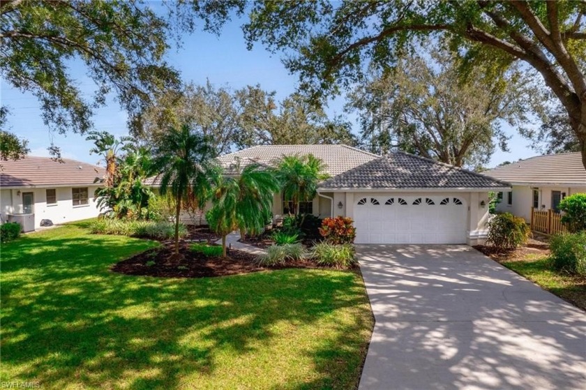 Now is your chance to own this rarely available, beautiful lake - Beach Home for sale in Fort Myers, Florida on Beachhouse.com