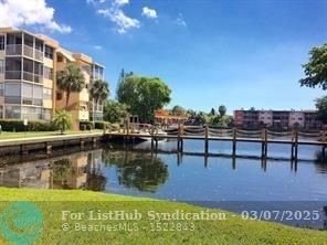FIRST FLOOR LARGE CORNER UNIT IN DESIRABLE WATERFRONT COMMUNITY - Beach Condo for sale in Hollywood, Florida on Beachhouse.com