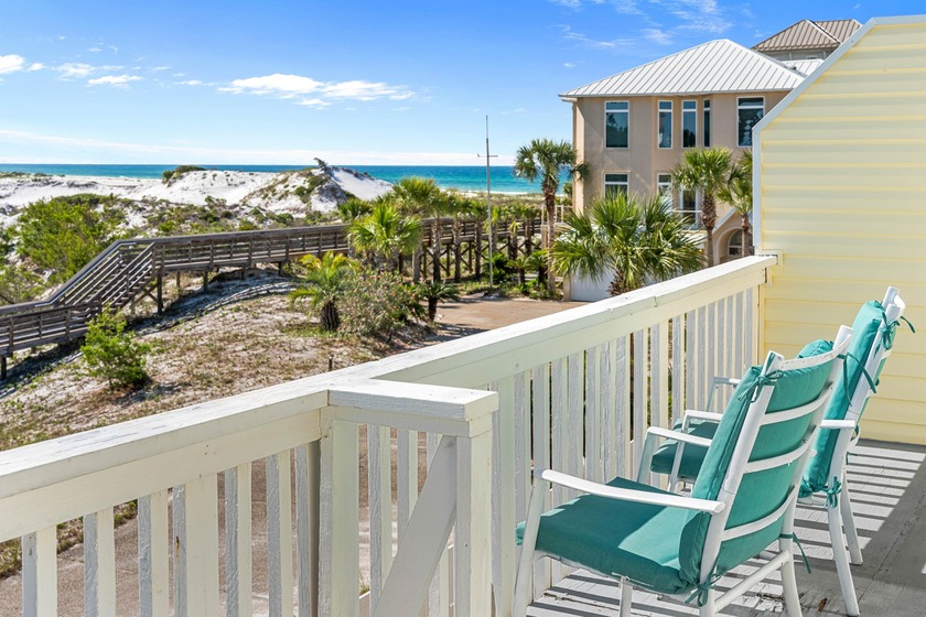 END OF SEASON, MOTIVATED SELLERS! Don't miss out on this - Beach Townhome/Townhouse for sale in Inlet Beach, Florida on Beachhouse.com