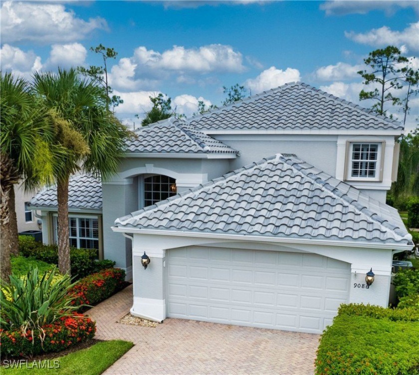 Welcome to Colonial Country Club, an active community that - Beach Home for sale in Fort Myers, Florida on Beachhouse.com