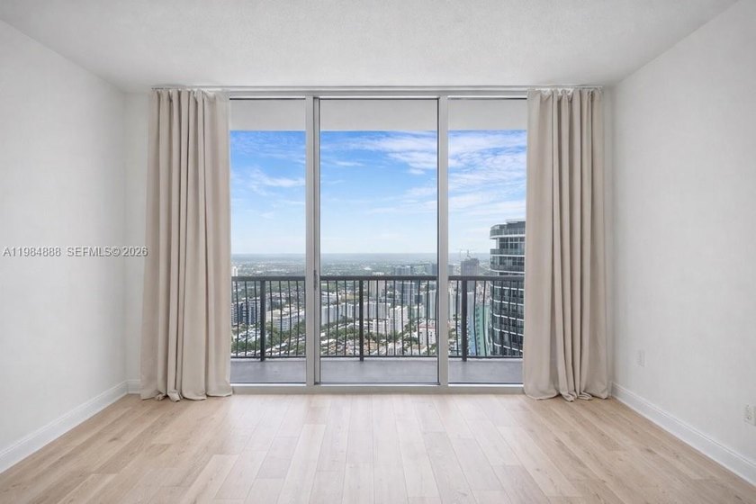 Prime Investment Opportunity! This 1 Bed / 1 Bath residence at - Beach Condo for sale in Miami, Florida on Beachhouse.com