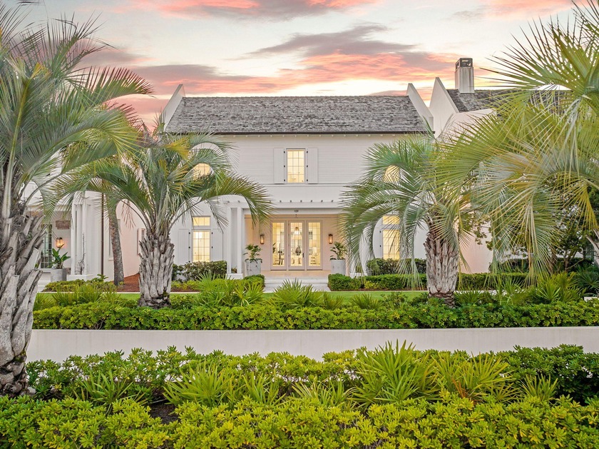 A true one-of-a-kind retreat in Kaiya Beach Resort, 109 Kaiya - Beach Home for sale in Alys Beach, Florida on Beachhouse.com