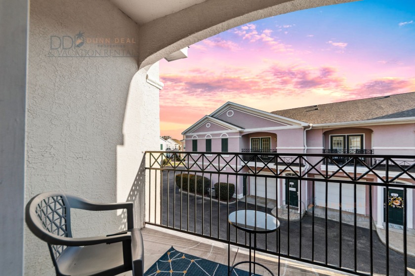 Legacy Villa #1004 "Sunshine Vibes" Just a few minutes walk to - Beach Vacation Rentals in Gulfport, Mississippi on Beachhouse.com
