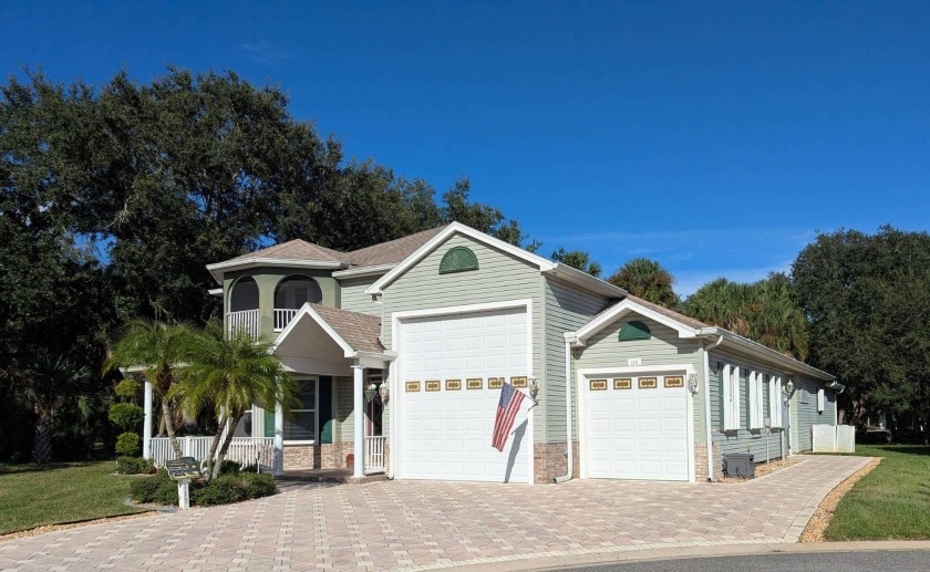 This expansive custom built home features just under 3,500 sq.ft - Beach Home for sale in Titusville, Florida on Beachhouse.com