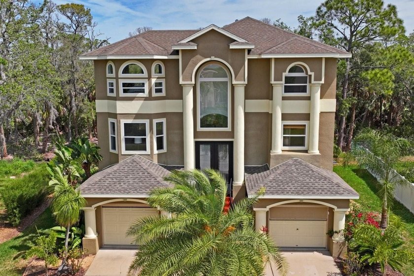 Priced to sell!  Welcome to coastal Florida living at its finest - Beach Home for sale in New Port Richey, Florida on Beachhouse.com