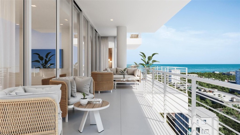 Live in the Heart of Ft. Lauderdale at this brand-new boutique - Beach Condo for sale in Fort Lauderdale, Florida on Beachhouse.com