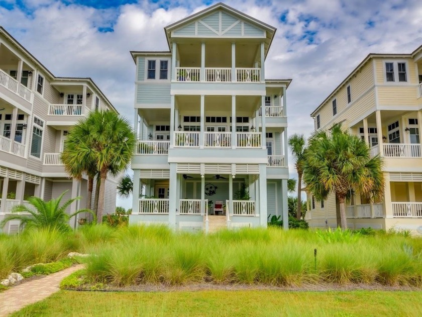 Magnificent Waterfront Retreat! Must see this gorgeous home - Beach Home for sale in Shell Point, Florida on Beachhouse.com