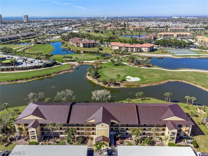 Do not miss seeing this third floor manor-style condo boasting - Beach Condo for sale in Fort Myers, Florida on Beachhouse.com