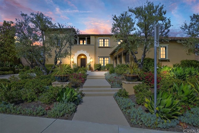 Stunning & sophisticated 4,815 sq. ft. home plus 453 sq. ft - Beach Home for sale in San Juan Capistrano, California on Beachhouse.com