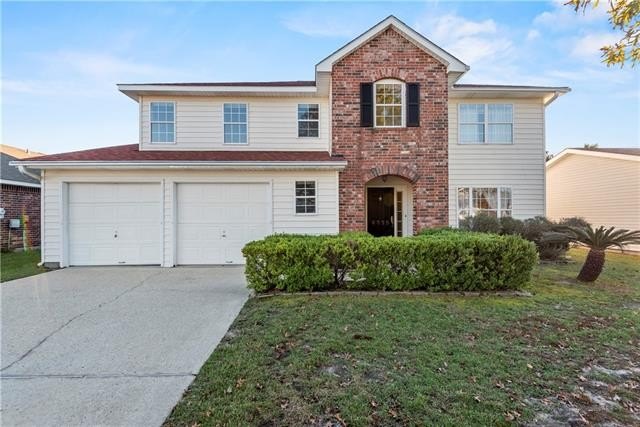 Come make this house your home! Some updates are needed but it - Beach Home for sale in Slidell, Louisiana on Beachhouse.com