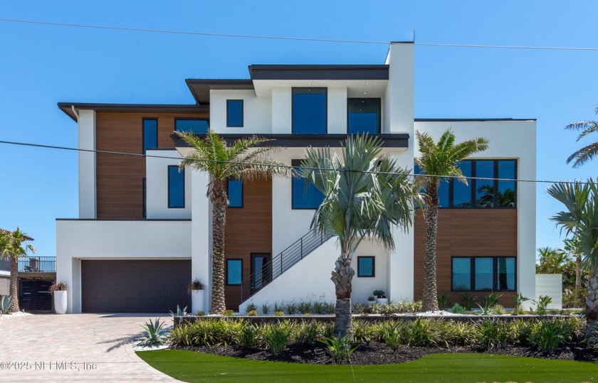 Should your wish list for your next residence encompass a rare - Beach Home for sale in Ponte Vedra Beach, Florida on Beachhouse.com