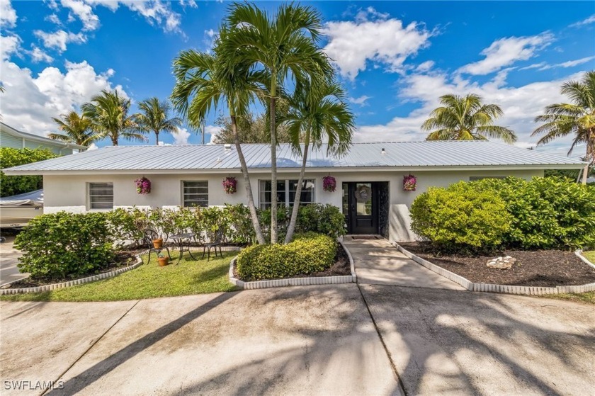 Discover Your Florida Oasis!

Welcome to your dream waterfront - Beach Home for sale in Fort Myers, Florida on Beachhouse.com