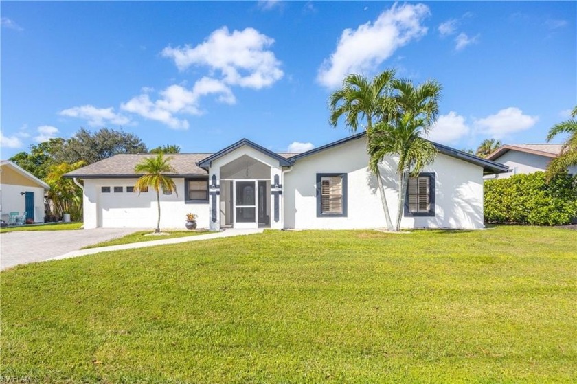 Wow! Check out this 3 bedroom, (easily convertible to 4 bds.) - Beach Home for sale in Naples, Florida on Beachhouse.com