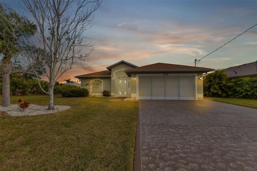 Under contract-accepting backup offers. Have you heard about - Beach Home for sale in Rotonda West, Florida on Beachhouse.com