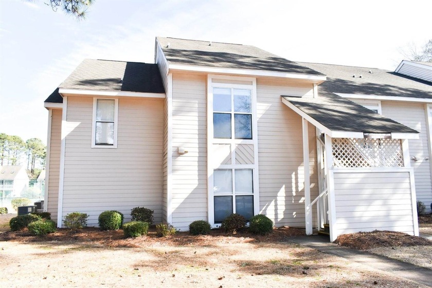 Welcome to this beautifully updated 2-bedroom, 2-bath condo - Beach Condo for sale in Little River, South Carolina on Beachhouse.com