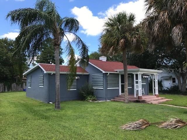Home was affected by Hurricane Helene and has been mitigated - Beach Home for sale in Gulfport, Florida on Beachhouse.com