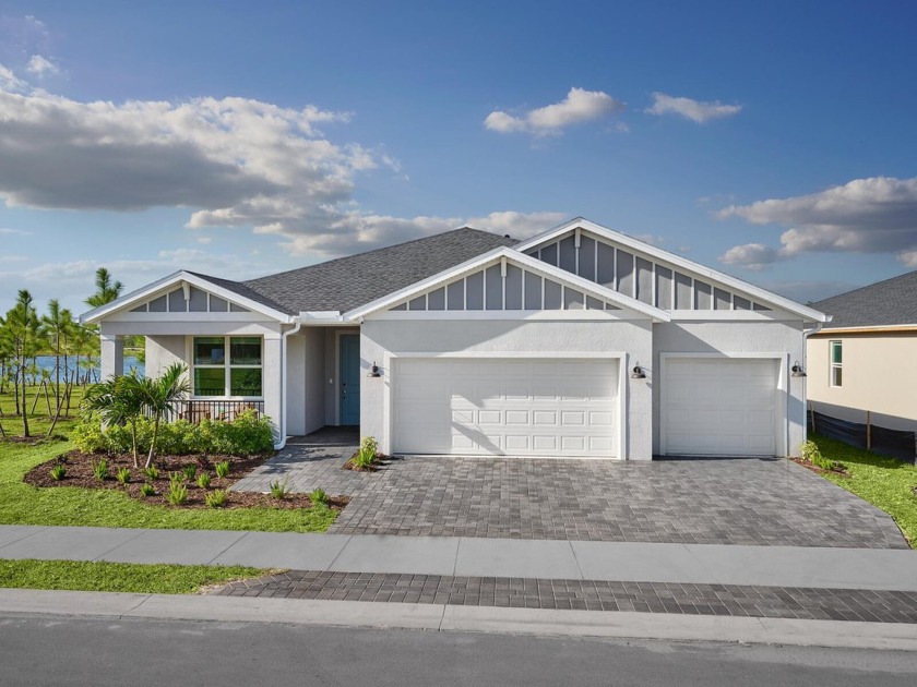 Welcome to Hampton Park, Vero Beach's hidden gem! This - Beach Home for sale in Vero Beach, Florida on Beachhouse.com