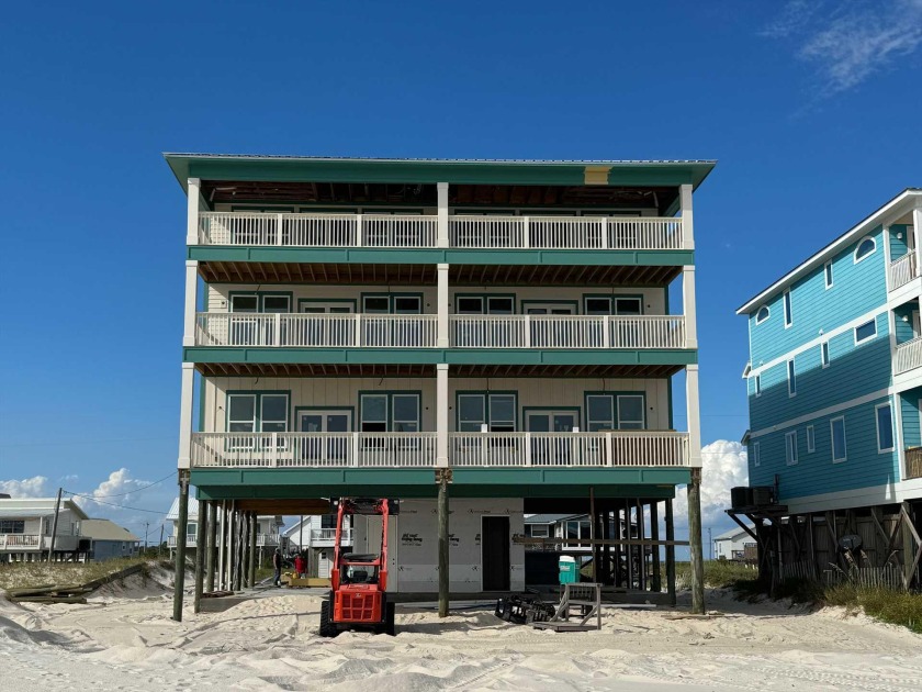 Breezy Shores East & West - Beach Vacation Rentals in Gulf Shores, AL on Beachhouse.com