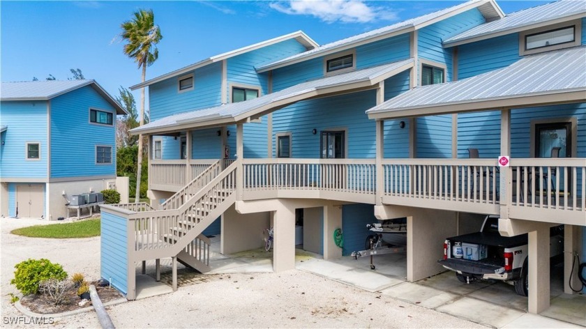 Escape to this peaceful 2-bedroom, 2.5-bath condo at Blue Crab - Beach Condo for sale in Bokeelia, Florida on Beachhouse.com